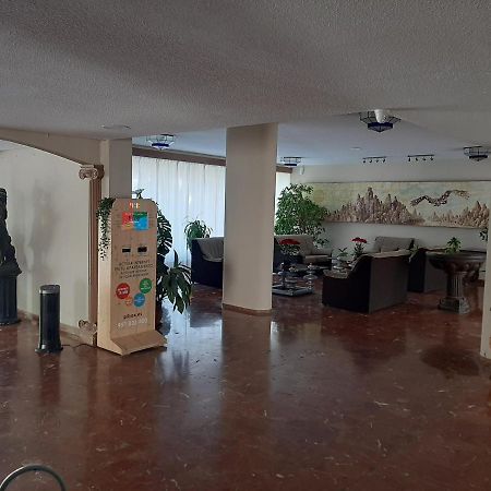 Arroyo Mar & Montana Cozy Place Benalmadena Exterior photo
