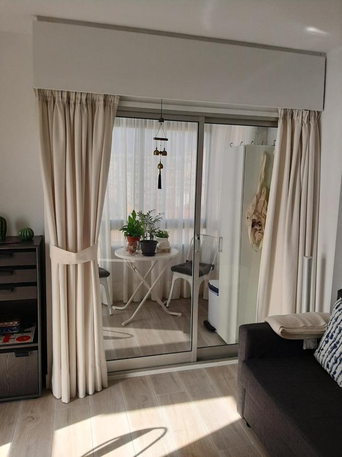 Arroyo Mar & Montana Cozy Place Benalmadena Exterior photo