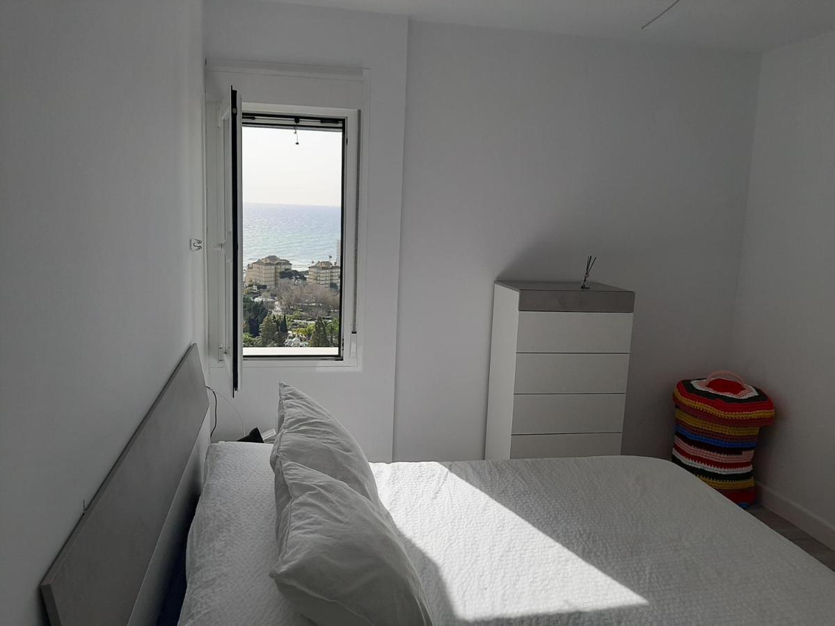 Arroyo Mar & Montana Cozy Place Benalmadena Exterior photo