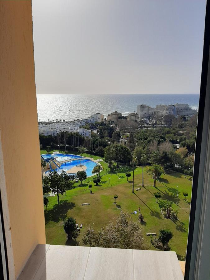 Arroyo Mar & Montana Cozy Place Benalmadena Exterior photo