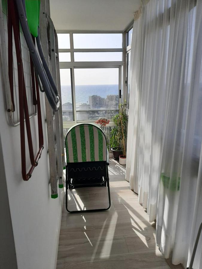 Arroyo Mar & Montana Cozy Place Benalmadena Exterior photo