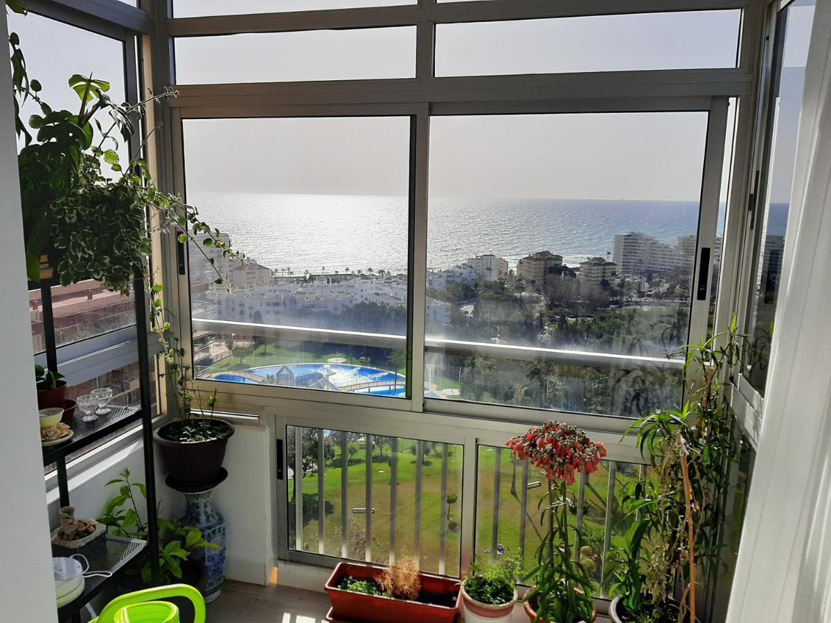 Arroyo Mar & Montana Cozy Place Benalmadena Exterior photo