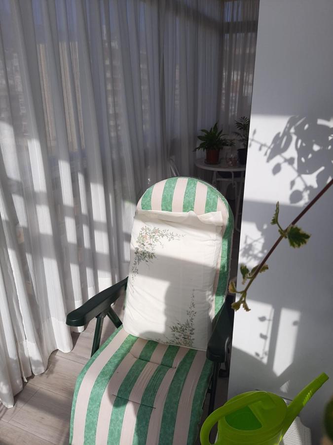 Arroyo Mar & Montana Cozy Place Benalmadena Exterior photo