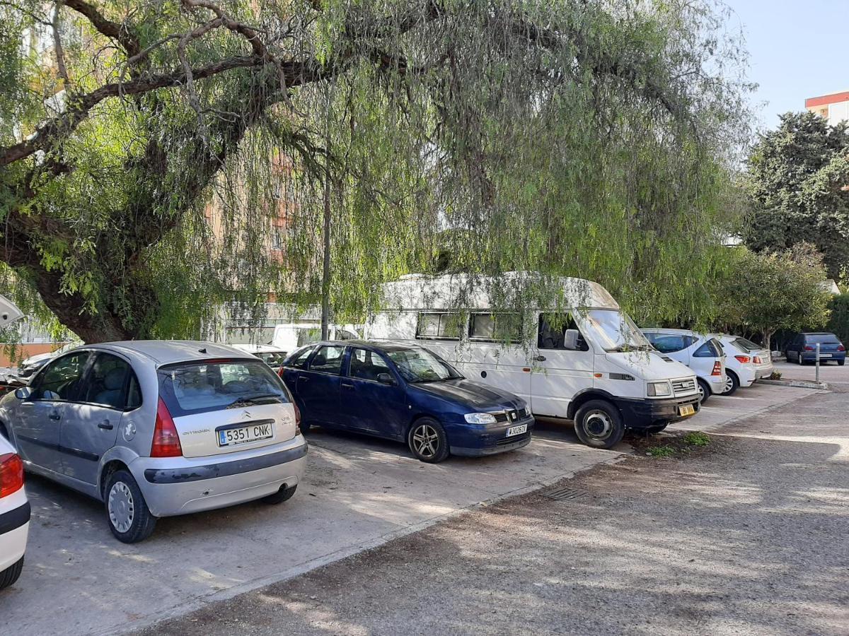 Arroyo Mar & Montana Cozy Place Benalmadena Exterior photo