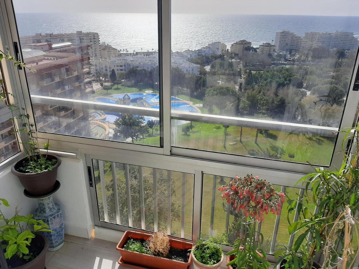 Arroyo Mar & Montana Cozy Place Benalmadena Exterior photo