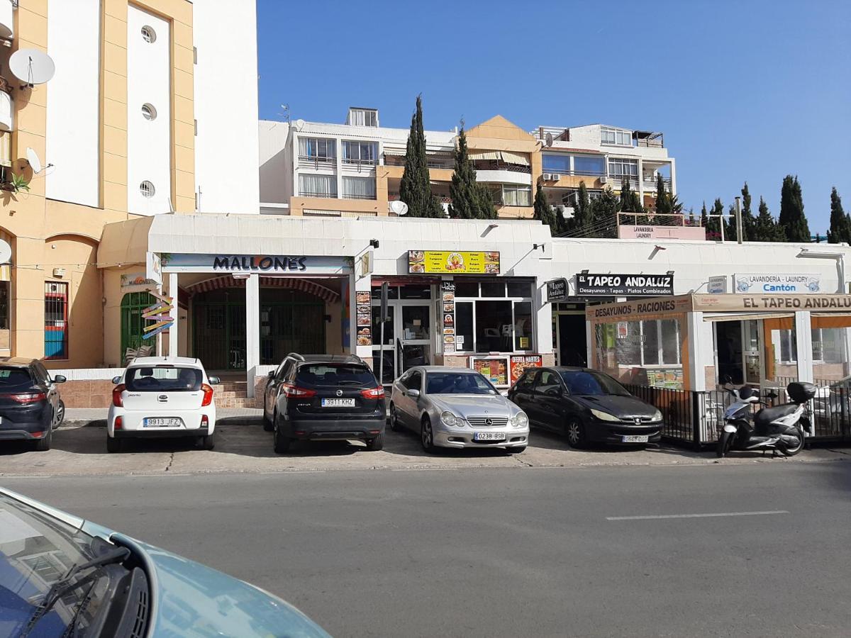 Arroyo Mar & Montana Cozy Place Benalmadena Exterior photo