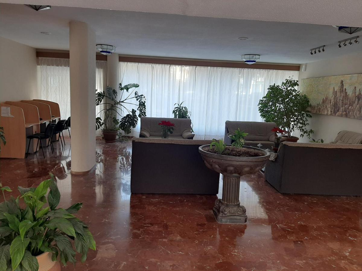 Arroyo Mar & Montana Cozy Place Benalmadena Exterior photo