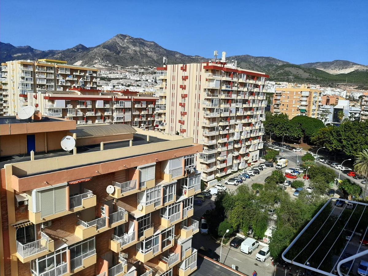 Arroyo Mar & Montana Cozy Place Benalmadena Exterior photo
