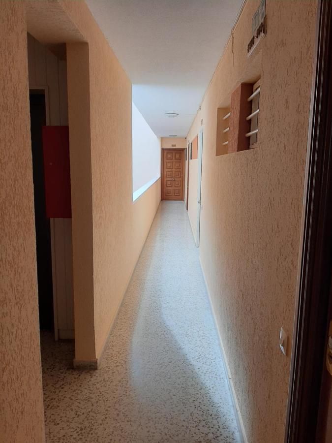 Arroyo Mar & Montana Cozy Place Benalmadena Exterior photo