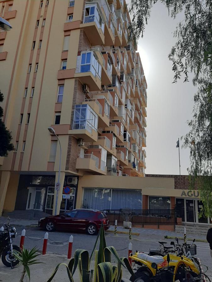 Arroyo Mar & Montana Cozy Place Benalmadena Exterior photo